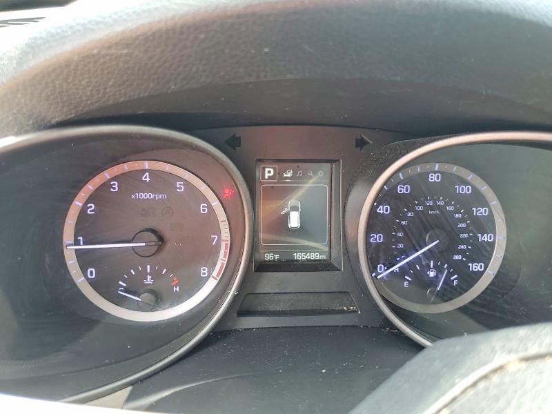 2018 Hyundai Santa Fe Sport მანქანა იყიდება აუქციონზე, vin: 5NMZT3LB6JH102935, აუქციონის ნომერი: 63765256