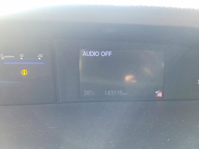 66575956 :رقم المزاد ، 2HGFB2F44DH012777 vin ، 2013 Honda Civic مزاد بيع