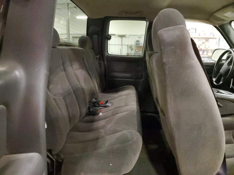 Aukcja sprzedaży 2004 Chevrolet Silverado, vin: 2GCEK19T241388930, numer aukcji: 64821906