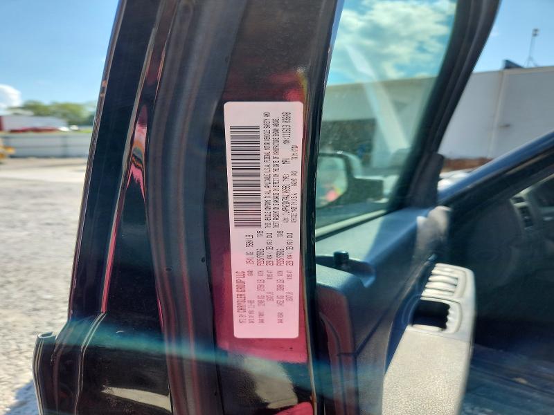 2010 Jeep Liberty მანქანა იყიდება აუქციონზე, vin: 1J4PN2GK7AW100981, აუქციონის ნომერი: 66015976
