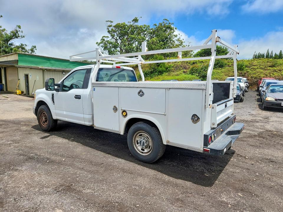 2017 Ford F250 მანქანა იყიდება აუქციონზე, vin: 1FDBF2A65HEB70158, აუქციონის ნომერი: 63434506