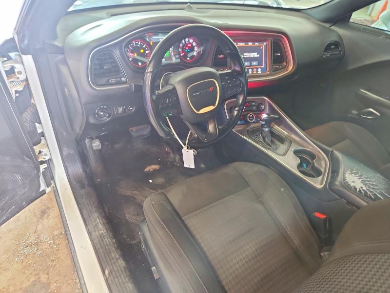 64461926 :رقم المزاد ، 2C3CDZAG9LH246860 vin ، 2020 Dodge Challenger مزاد بيع