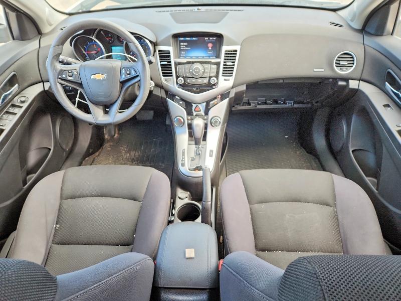 Продажа на аукционе авто 2015 Chevrolet Cruze, vin: 1G1PC5SB9F7227889, номер лота: 64491716