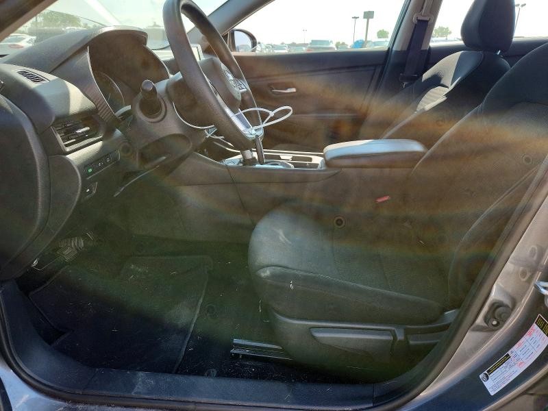 2021 Nissan Sentra მანქანა იყიდება აუქციონზე, vin: 3N1AB8BV4MY304355, აუქციონის ნომერი: 61135126