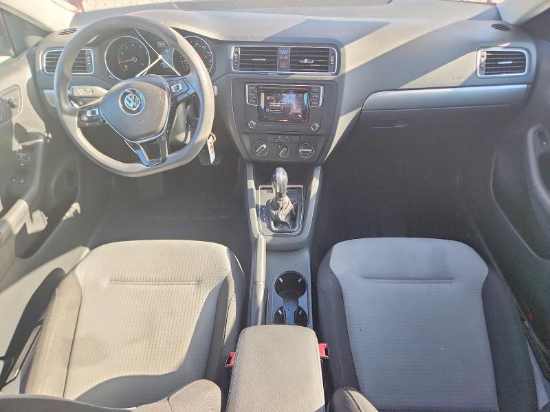 Aukcja sprzedaży 2017 Volkswagen Jetta, vin: 3VW2B7AJ8HM314469, numer aukcji: 64229866