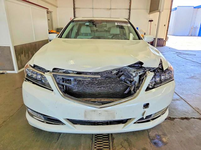 Продажа на аукционе авто 2014 Acura Rlx, vin: JH4KC1F92EC007399, номер лота: 61647726