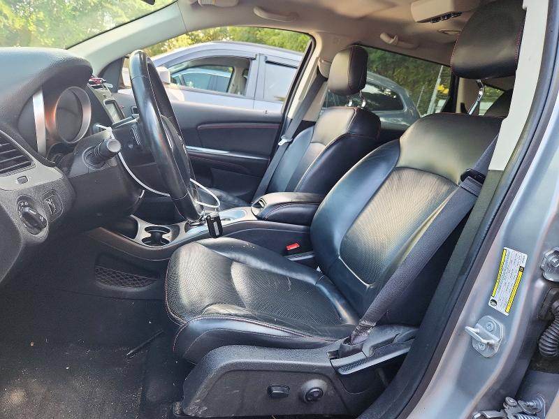 2019 Dodge Journey მანქანა იყიდება აუქციონზე, vin: 3C4PDDEG1KT720316, აუქციონის ნომერი: 64158626