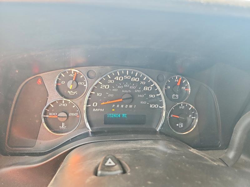 Продаж на аукціоні авто 2017 Gmc Savana, vin: 1GTW7AFF4H1906858, номер лоту: 65828046
