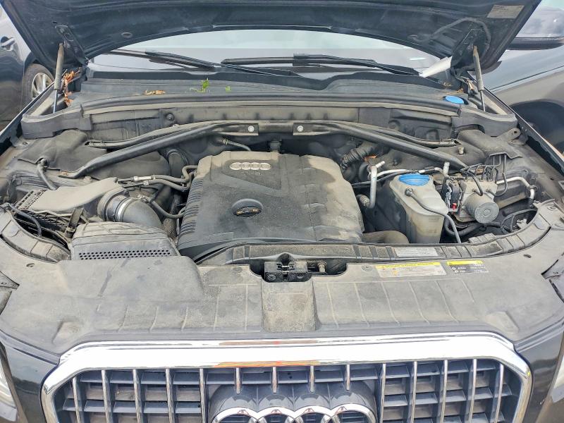 Aukcja sprzedaży 2013 Audi Q5, vin: WA1CFAFP4DA026097, numer aukcji: 66656116