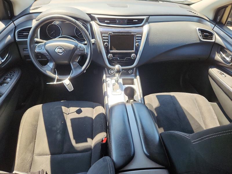 Продажа на аукционе авто 2021 Nissan Murano, vin: 5N1AZ2BS9MC143386, номер лота: 65152236