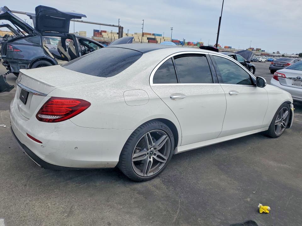 Aukcja sprzedaży 2018 Mercedes-benz E, vin: WDDZF4JB5JA406399, numer aukcji: 66227056