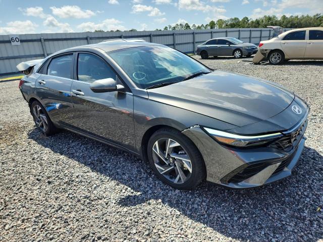 Aukcja sprzedaży 2025 Hyundai Elantra, vin: KMHLN4DJ9SU134165, numer aukcji: 64756456