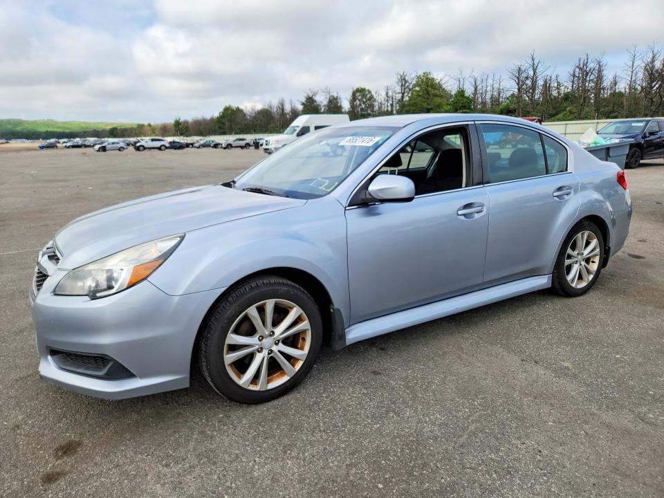 Aukcja sprzedaży 2013 Subaru Legacy, vin: 4S3BMCB64D3002970, numer aukcji: 65521416