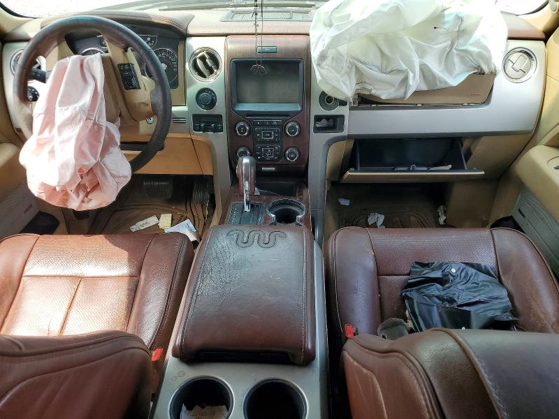 Продажа на аукционе авто 2014 Ford F150, vin: 1FTFW1ET1EKF13898, номер лота: 64690956