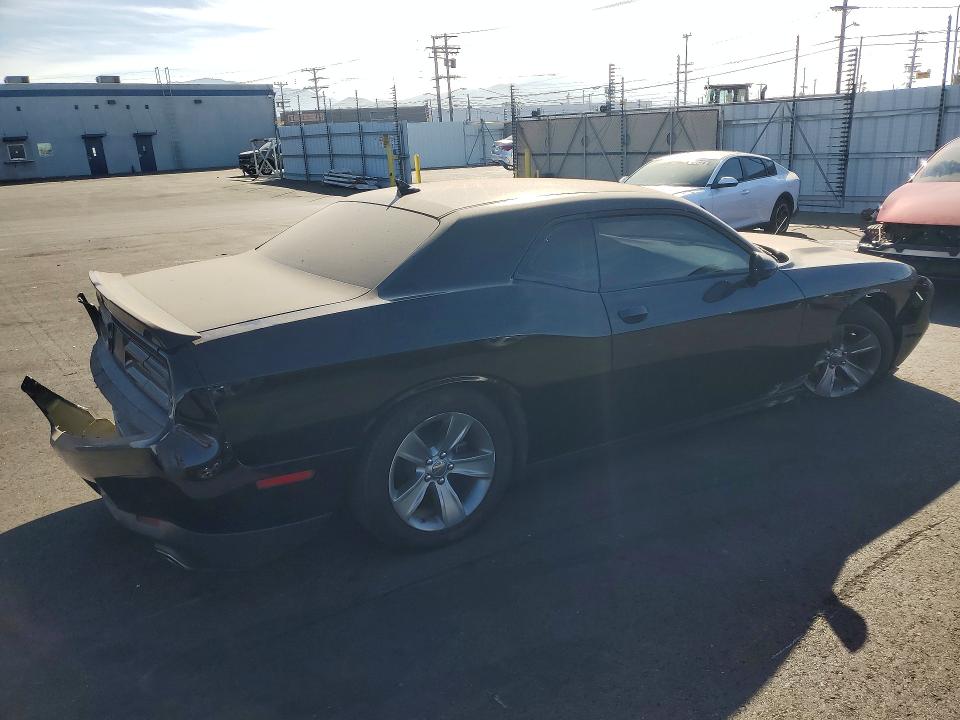 Aukcja sprzedaży 2019 Dodge Challenger, vin: 2C3CDZAGXKH752096, numer aukcji: 65875006