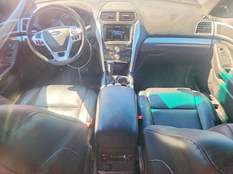 Aukcja sprzedaży 2014 Ford Explorer, vin: 1FM5K8D8XEGC04720, numer aukcji: 65953196