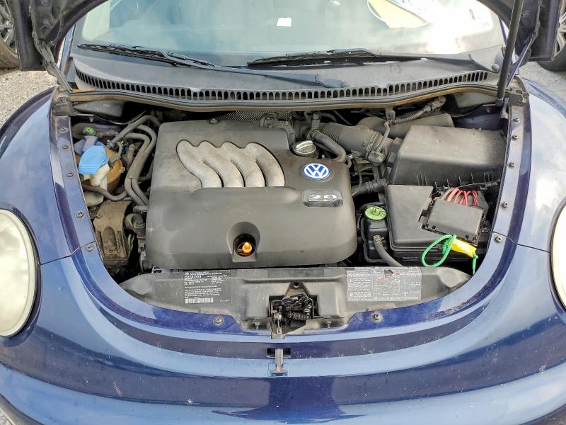 Продаж на аукціоні авто 2001 Volkswagen New Beetle, vin: 3VWCT21C21M413302, номер лоту: 64415906