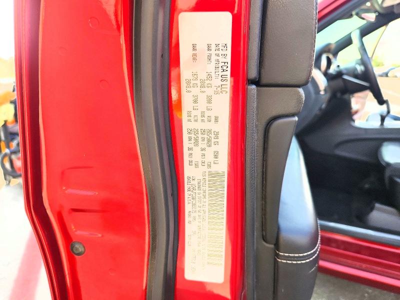 2015 Jeep Grand Cherokee მანქანა იყიდება აუქციონზე, vin: 1C4RJFCG9FC955175, აუქციონის ნომერი: 66483096