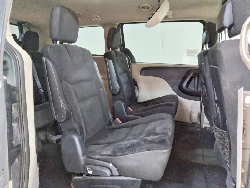 Aukcja sprzedaży 2019 Dodge Grand Caravan, vin: 2C4RDGBG1KR805271, numer aukcji: 65942766