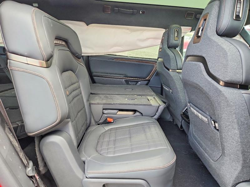 2026 Rivian R1s მანქანა იყიდება აუქციონზე, vin: 7PDSGBBP4TN082339, აუქციონის ნომერი: 65738886