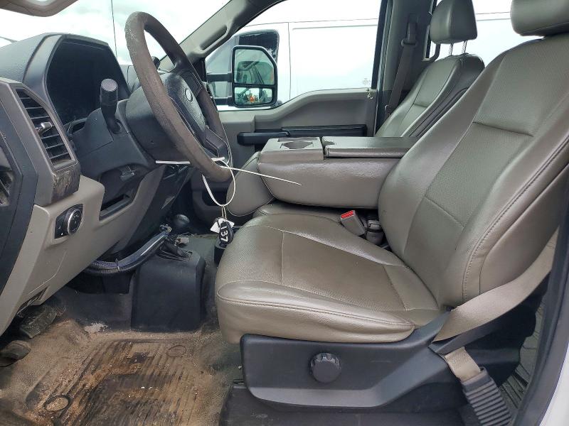 Aukcja sprzedaży 2017 Ford F450, vin: 1FD0W4HY5HEC33849, numer aukcji: 65022366
