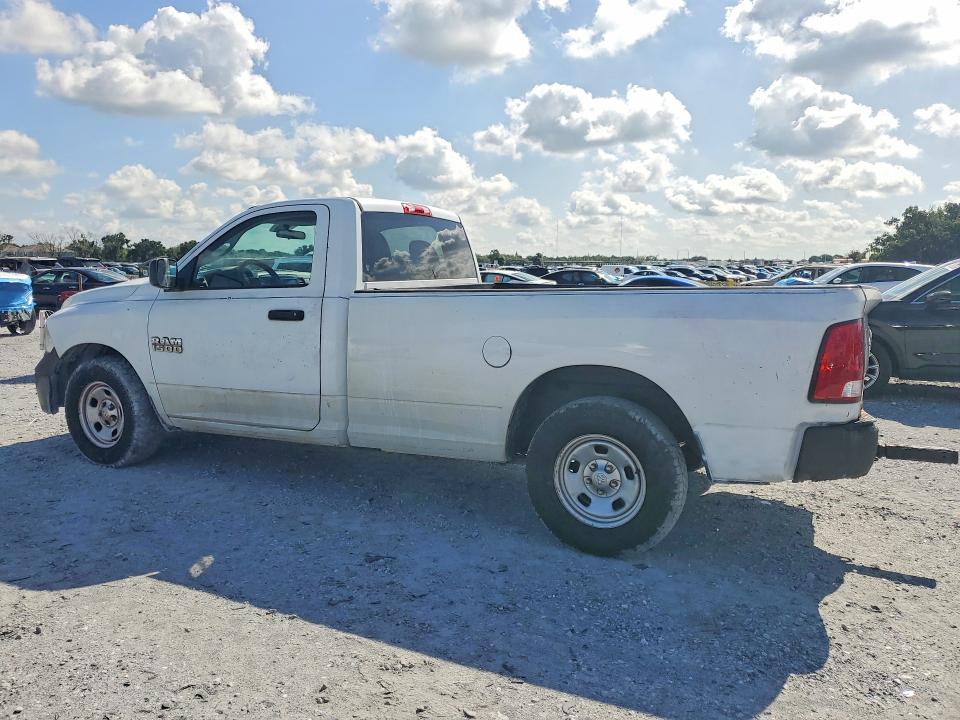 Aukcja sprzedaży 2014 Ram 1500, vin: 3C6JR6DG3EG294816, numer aukcji: 65168546