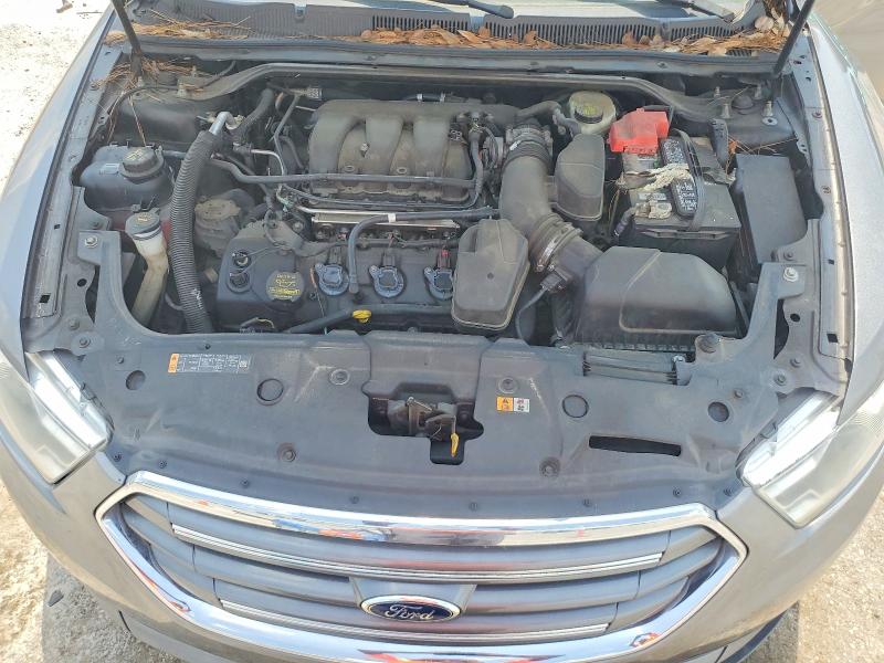 Aukcja sprzedaży 2014 Ford Taurus, vin: 1FAHP2F88EG110807, numer aukcji: 64991206