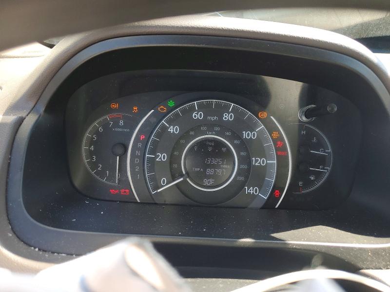 Aukcja sprzedaży 2013 Honda Cr-v, vin: 5J6RM4H54DL045797, numer aukcji: 64266026