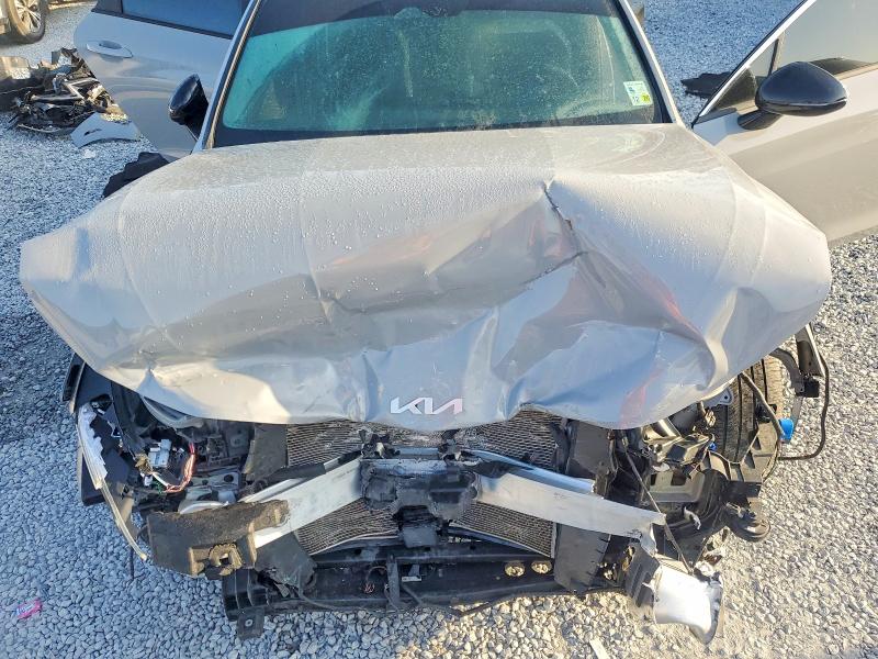 65850716 :رقم المزاد ، KNAG64J73S5311117 vin ، 2025 Kia K5 مزاد بيع