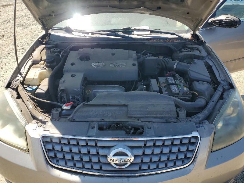Aukcja sprzedaży 2005 Nissan Altima, vin: 1N4AL11D85C209078, numer aukcji: 65231966
