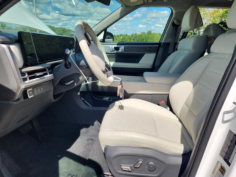 Aukcja sprzedaży 2025 Hyundai Santa Fe, vin: 5NMP3DG1XSH041766, numer aukcji: 65538946