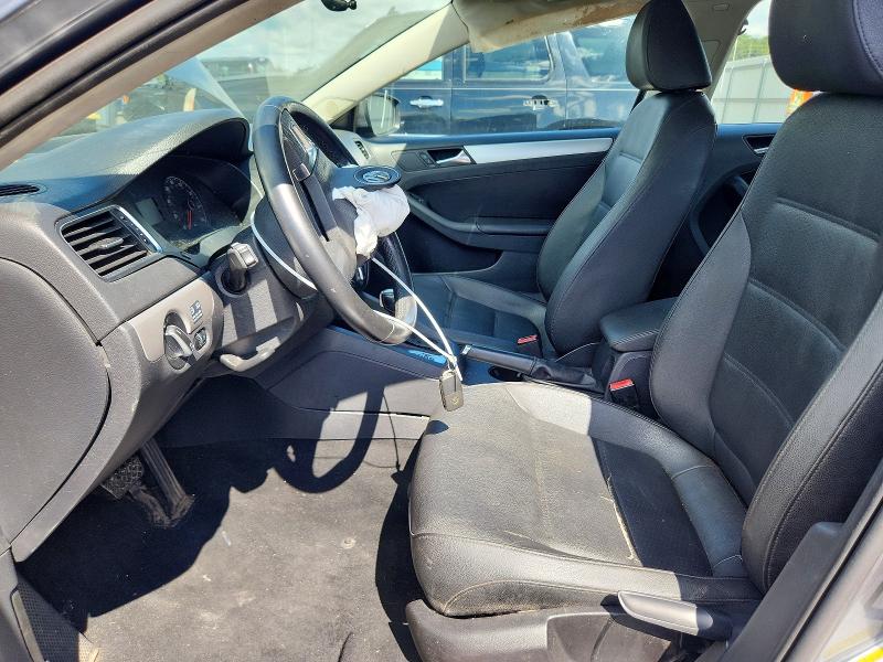 Продаж на аукціоні авто 2011 Volkswagen Jetta, vin: 3VWLL7AJ8BM127662, номер лоту: 66457726
