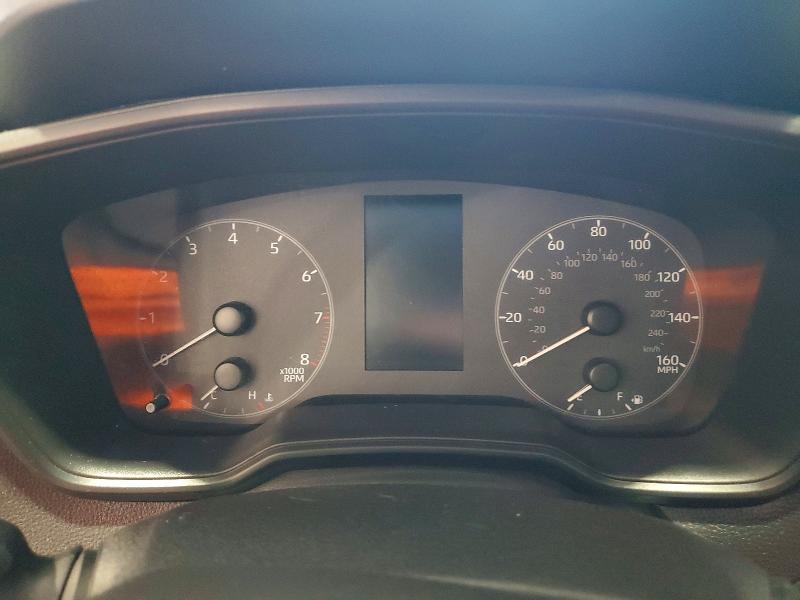 Продажа на аукционе авто 2023 Toyota Corolla Cross, vin: 7MUCAABG7PV068559, номер лота: 63721426