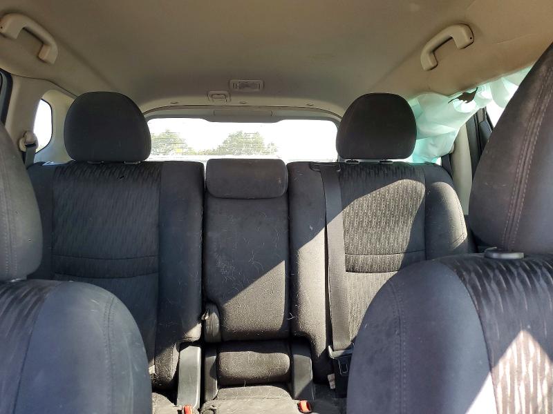 Aukcja sprzedaży 2018 Nissan Rogue, vin: 5N1AT2MT0JC825950, numer aukcji: 63769076