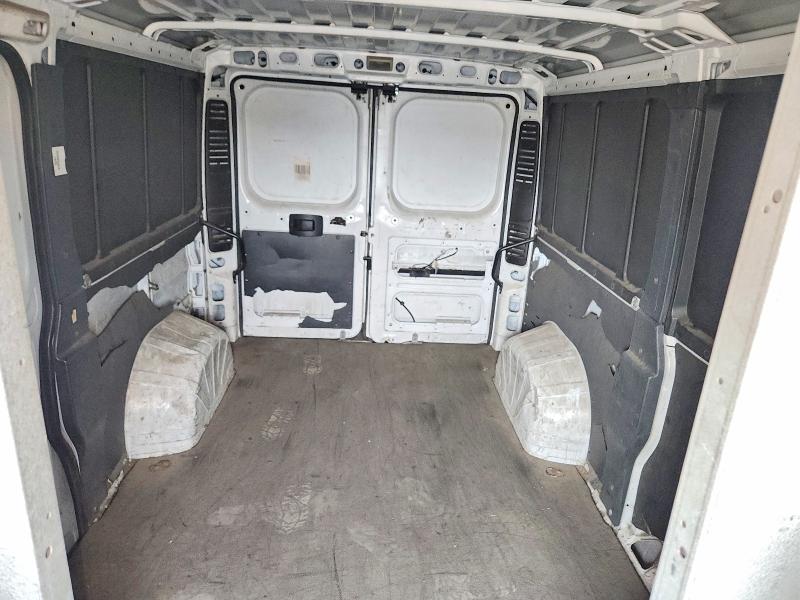 Продаж на аукціоні авто 2017 Ram Promaster 1500, vin: 3C6TRVAG6HE527076, номер лоту: 65283146