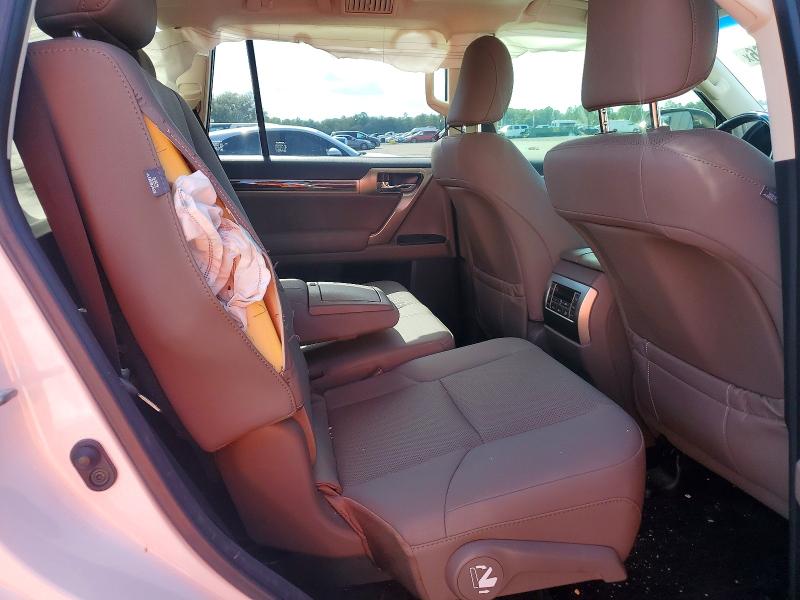 Продаж на аукціоні авто 2020 Lexus Gx, vin: JTJAM7BX3L5253815, номер лоту: 64351966