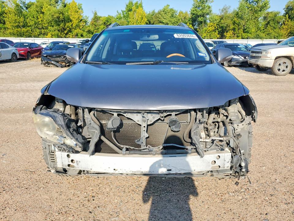 Продажа на аукционе авто 2014 Lexus Rx, vin: JTJBC1BA9E2068365, номер лота: 62003846