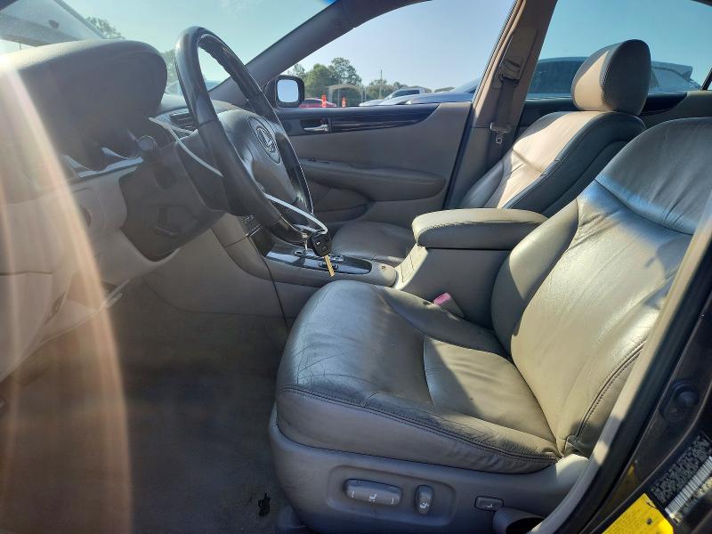 Aukcja sprzedaży 2004 Lexus Es, vin: JTHBA30G145052409, numer aukcji: 64974316