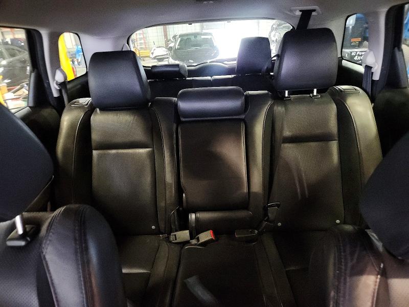 65283706 :رقم المزاد ، JM3TB2DA2D0408325 vin ، 2013 Mazda Cx-9 مزاد بيع