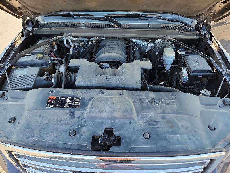 Aukcja sprzedaży 2015 Gmc Yukon Xl, vin: 1GKS2HKC9FR203387, numer aukcji: 64769636
