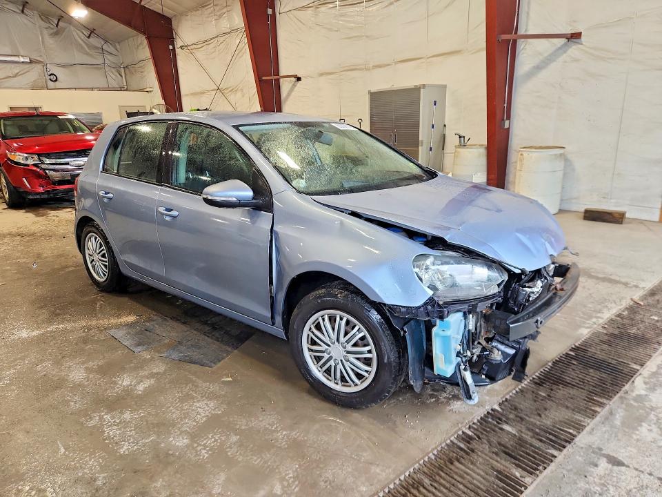 Продаж на аукціоні авто 2011 Volkswagen Golf, vin: WVWDB7AJ3BW230028, номер лоту: 65262016