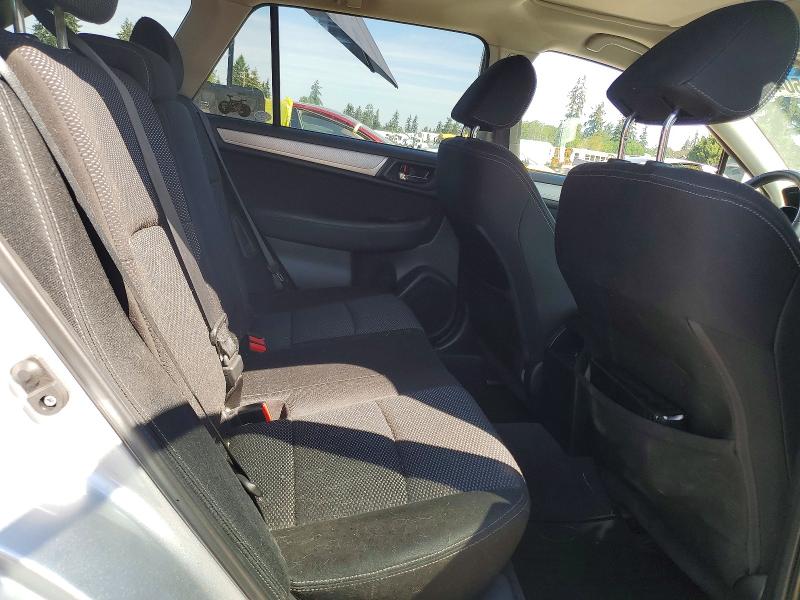 Продаж на аукціоні авто 2016 Subaru Outback, vin: 4S4BSADC7G3204389, номер лоту: 65046296