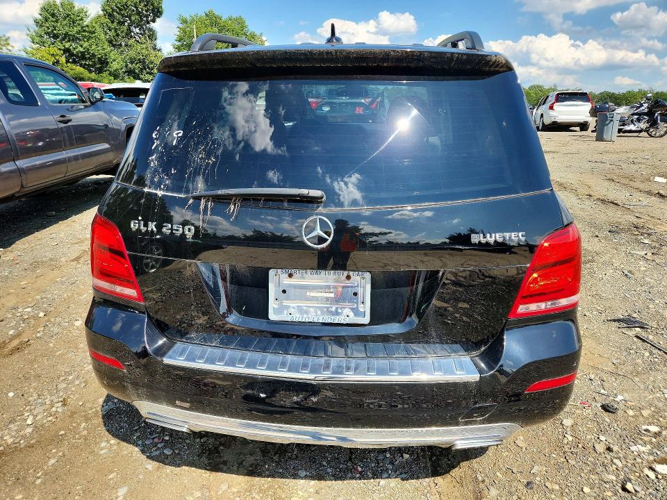Aukcja sprzedaży 2015 Mercedes-benz Glk, vin: WDCGG0EB4FG371001, numer aukcji: 66169626