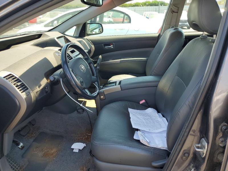 2006 Toyota Prius მანქანა იყიდება აუქციონზე, vin: JTDKB20U963197050, აუქციონის ნომერი: 63206626