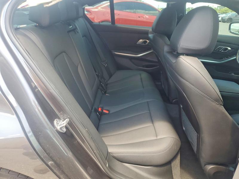Продаж на аукціоні авто 2021 Bmw 330i, vin: 3MW5R1J07M8B99783, номер лоту: 64767656