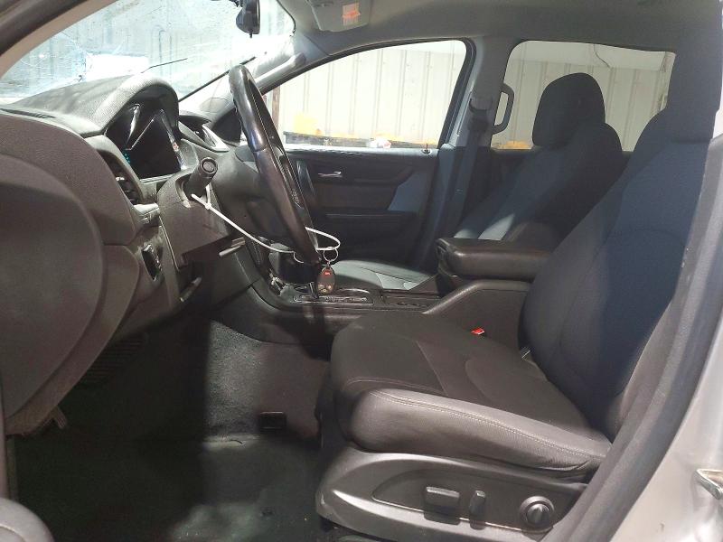2016 Chevrolet Traverse მანქანა იყიდება აუქციონზე, vin: 1GNKVGKD3GJ184963, აუქციონის ნომერი: 65411916