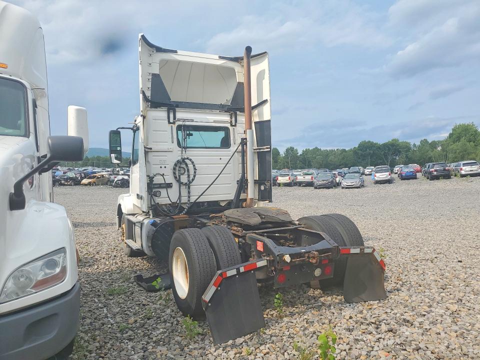 Aukcja sprzedaży 2016 Volvo Vnl, vin: 4V4N39TG7GN965658, numer aukcji: 61968326