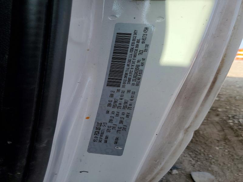 Продажа на аукционе авто 2019 Ram 1500 Classic, vin: 3C6JR6DGXKG585468, номер лота: 66418776