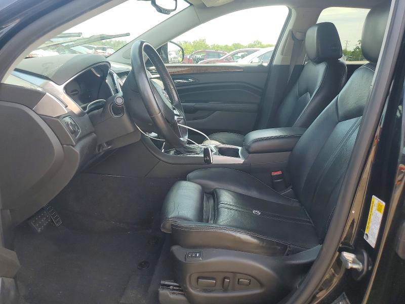 Продаж на аукціоні авто 2016 Cadillac Srx, vin: 3GYFNEE38GS567467, номер лоту: 65236626