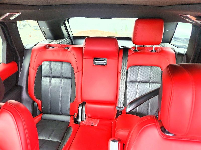 63940446 :رقم المزاد ، SALWS2RU7LA729044 vin ، 2020 Land Rover Range Rover Sport مزاد بيع